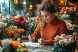 Cum să creezi un buchet de vis pentru o petrecere în aer liber?