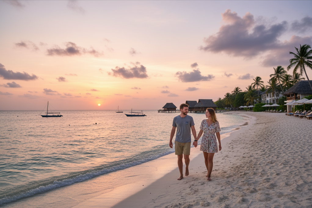 Cum îți personalizează Viva Holidays vacanța în funcție de buget și preferințe?