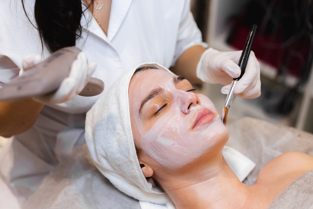 cursuri de cosmetica