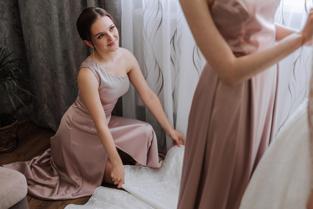 Cum arată o rochie de seară tip high-low și când o porți?