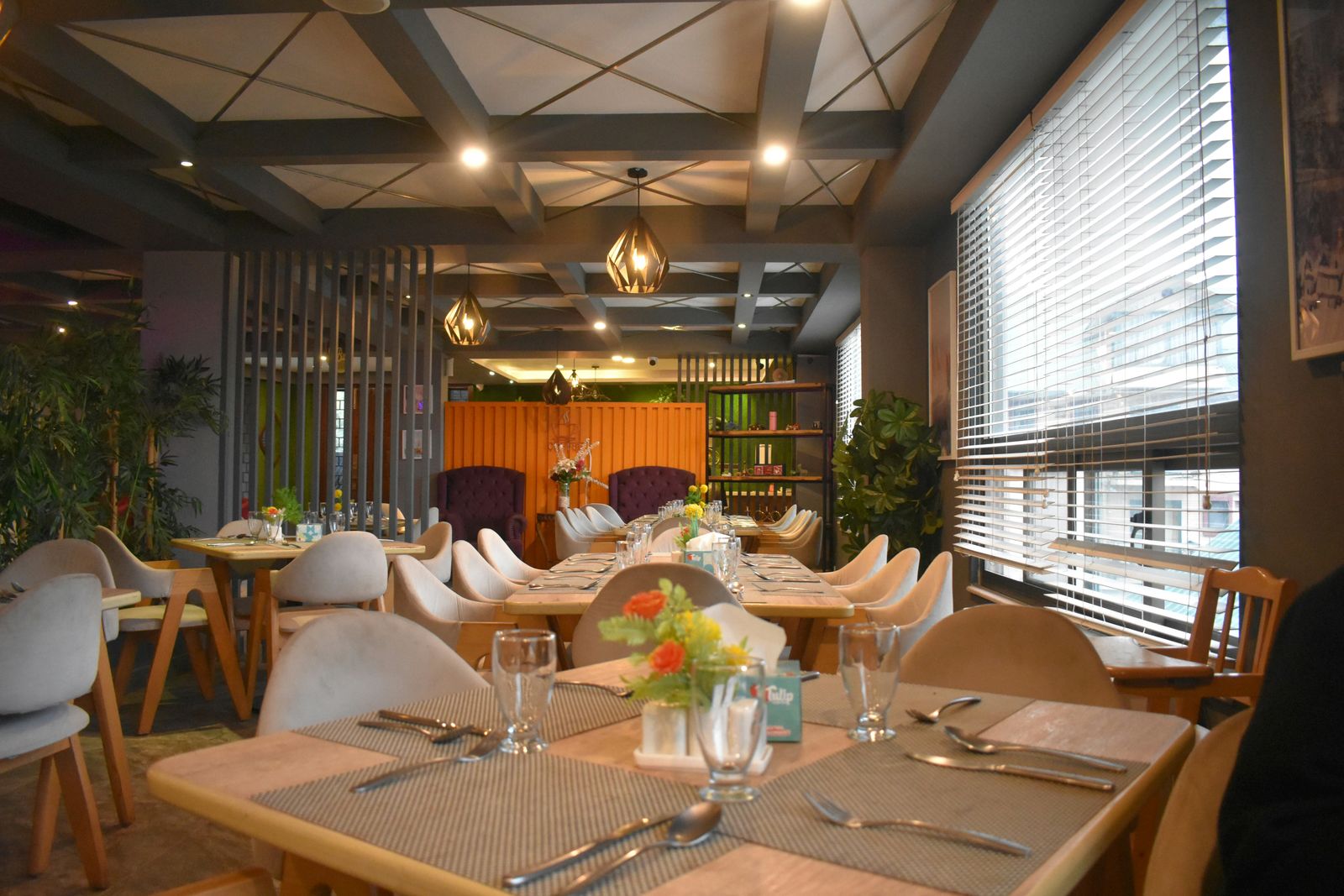 Restaurant sau magazin: cum transformă PickTwo un spațiu comercial într-o experiență pentru clienți